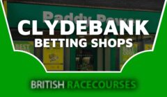 Betting Shops Clydebank