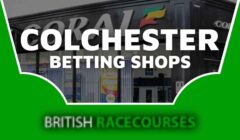 Betting Shops Colchester