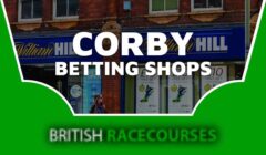 Betting Shops Corby