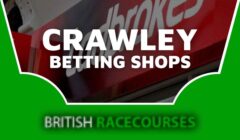 Betting Shops Crawley