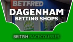 Betting Shops Dagenham