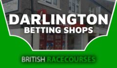 Betting Shops Darlington