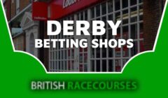 Betting Shops Derby