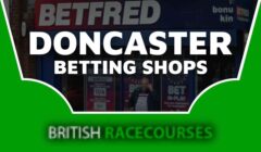 Betting Shops Doncaster