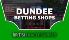 Betting Shops Dundee