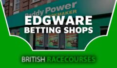 Betting Shops Edgware