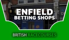 Betting Shops Enfield