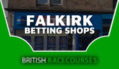 Betting Shops Falkirk