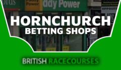 Betting Shops Hornchurch
