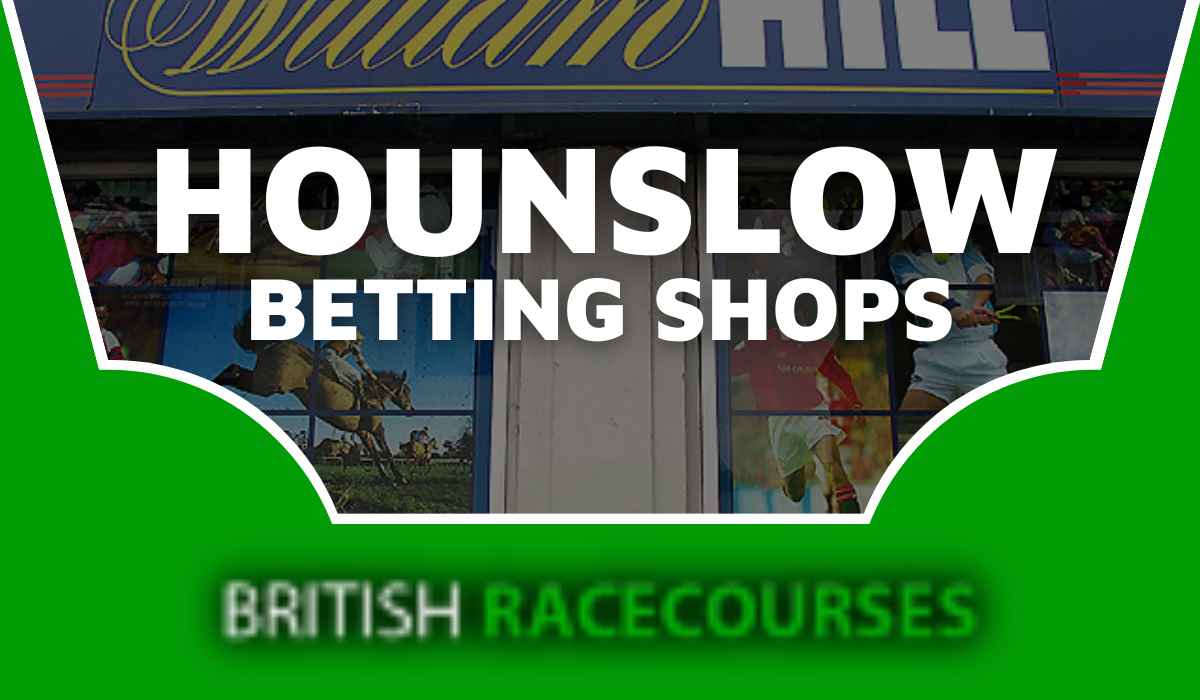 Betting Shops London All Bookmakers in London