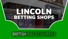 Betting Shops Lincoln