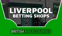 Betting Shops Liverpool