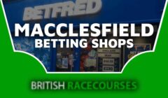 Betting Shops Macclesfield