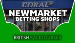 Betting Shops Newmarket