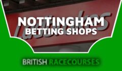 Betting Shops Nottingham