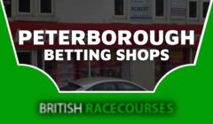 Betting Shops Peterborough