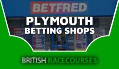 Betting Shops Plymouth