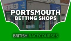 Betting Shops Portsmouth