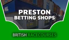 Betting Shops Preston