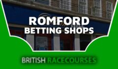 Betting Shops Romford
