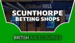 Betting Shops Scunthorpe