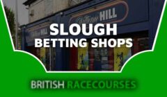 Betting Shops Slough