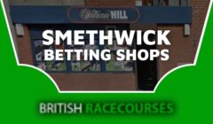 Betting Shops Smethwick