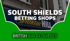 Betting Shops South Shields