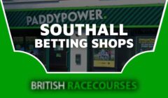 Betting Shops Southall