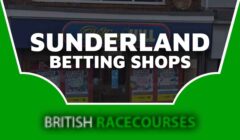 Betting Shops Sunderland
