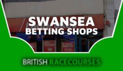 Betting Shops Swansea