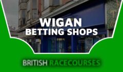 Betting Shops Wigan