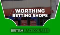 Betting Shops Worthing