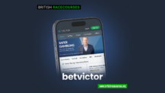 BetVictor Horse Racing