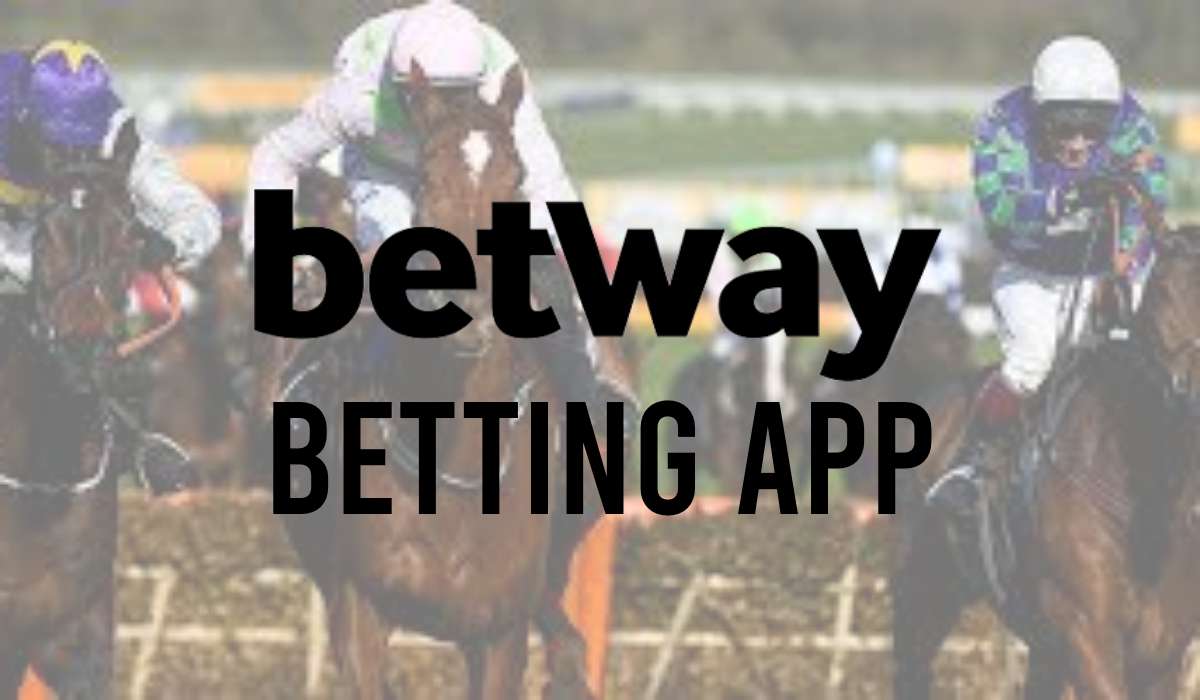 Betway Betting App