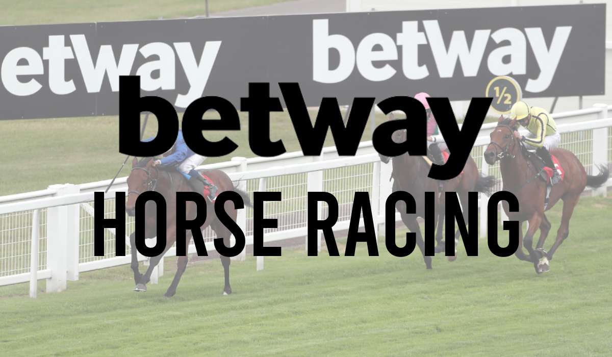 Betway Horse Racing