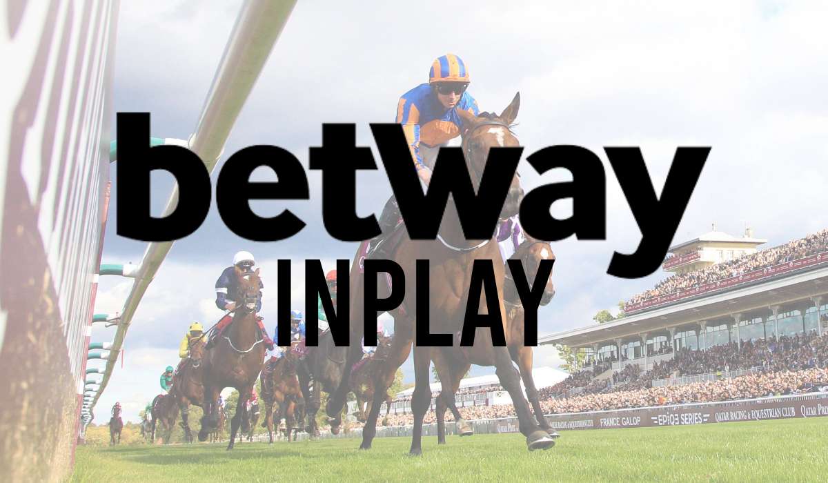 Betway Inplay