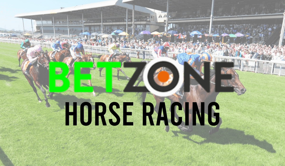 Betzone Review