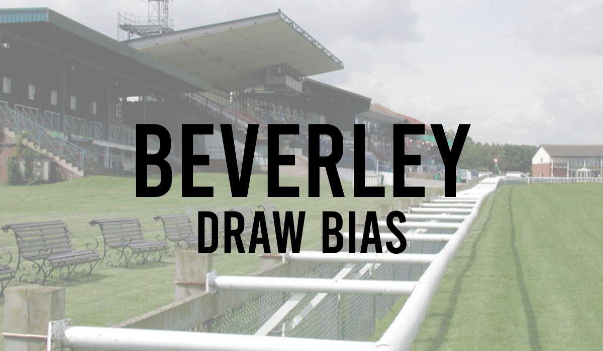 Beverley Draw Bias