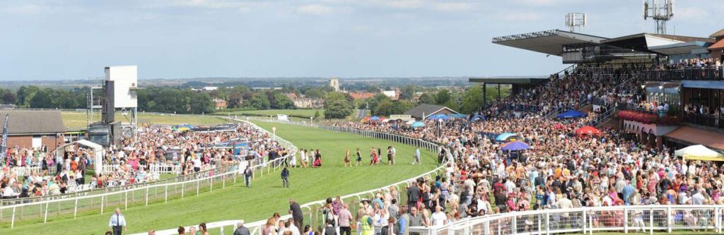 Beverley Racecourse 74 Beverley Racecourse