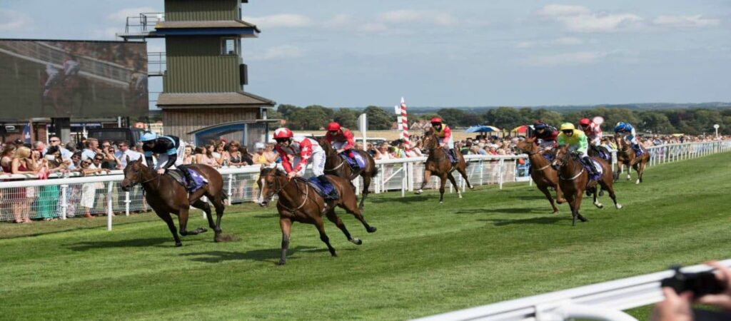 Beverley Races