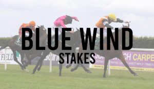 Blue Wind Stakes