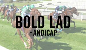 Irish Premier Handicap Horse Races 35 Bold Lad Handicap