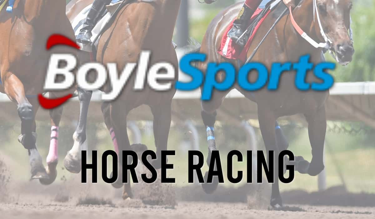 BoyleSports Horse Racing