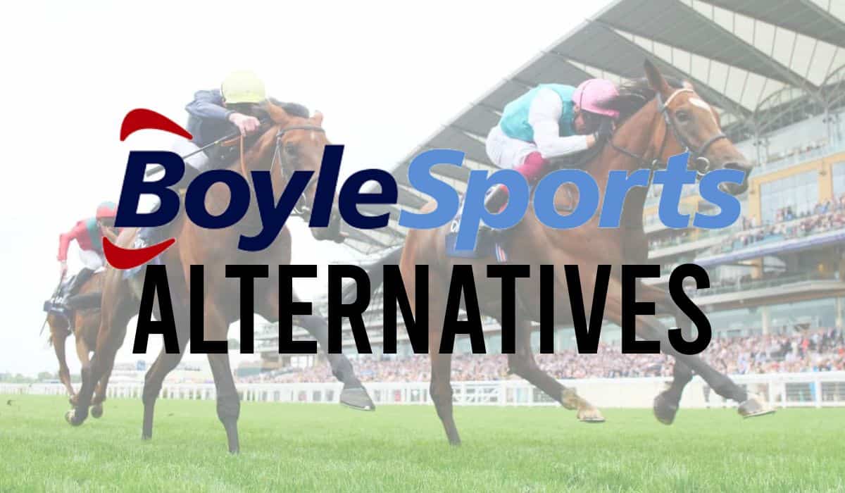 Boylesports Alternatives