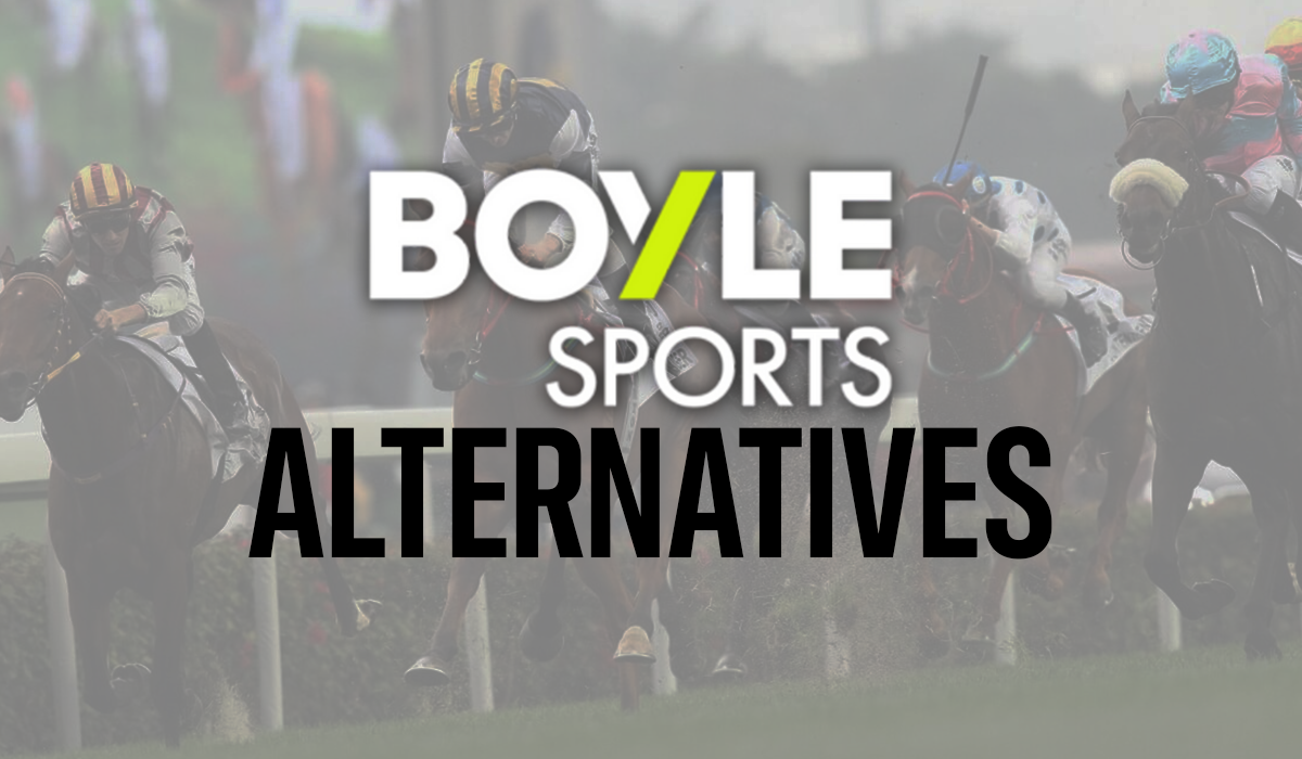 Boylesports Alternatives