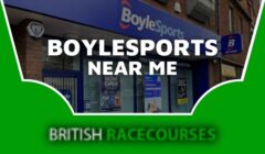 Boylesports Near Me