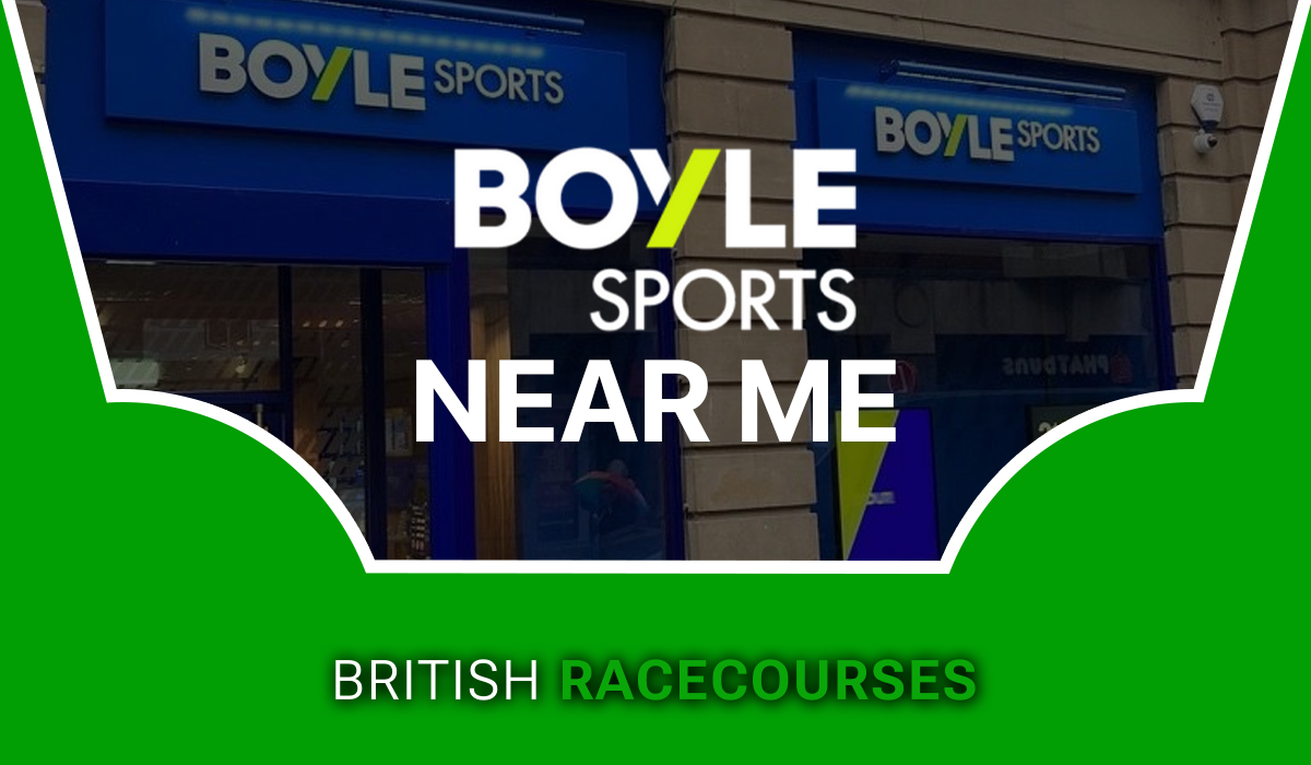 Boylesports Near Me