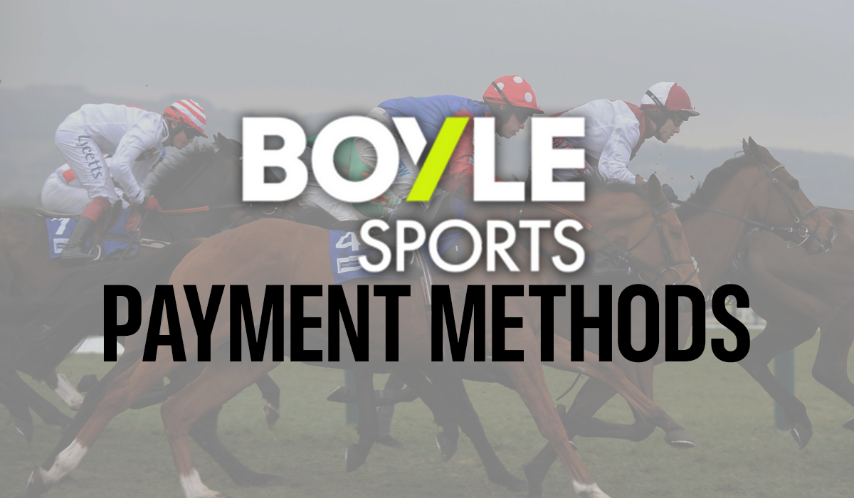 Boylesports Payment Methods 12 Boylesports Payment Methods