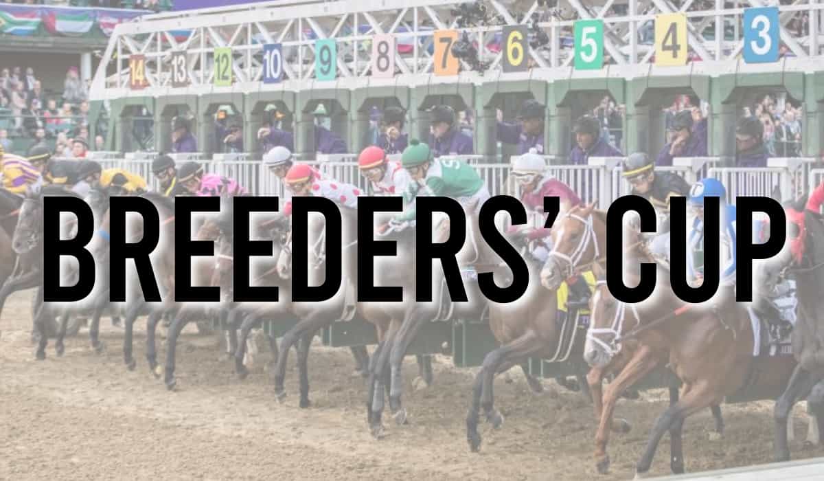 Breeders' Cup Tips, Betting, News & History March 2025